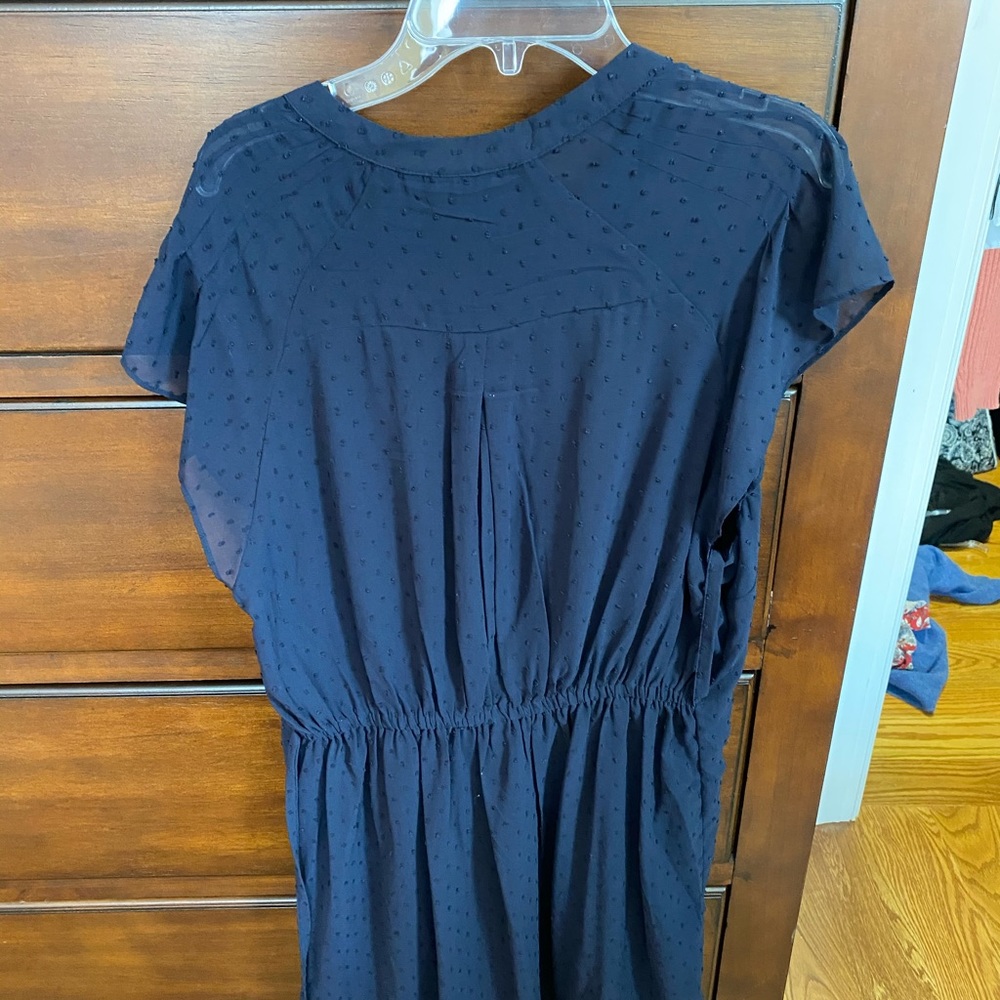 Flowy Dress